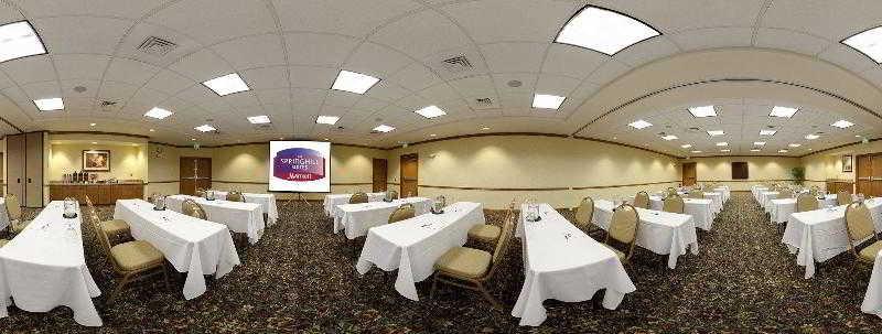 Springhill Suites Boulder Longmont Buitenkant foto